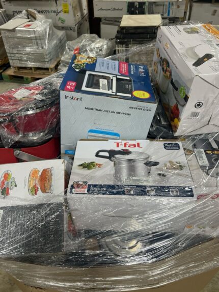 Macys Houseware Pallet MCYHW-5