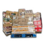 Grocery Pallets