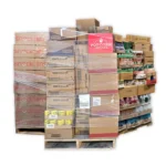 Grocery Pallets​
