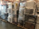 Air Conditioner Pallets