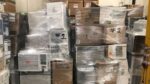 Air Conditioner Pallets