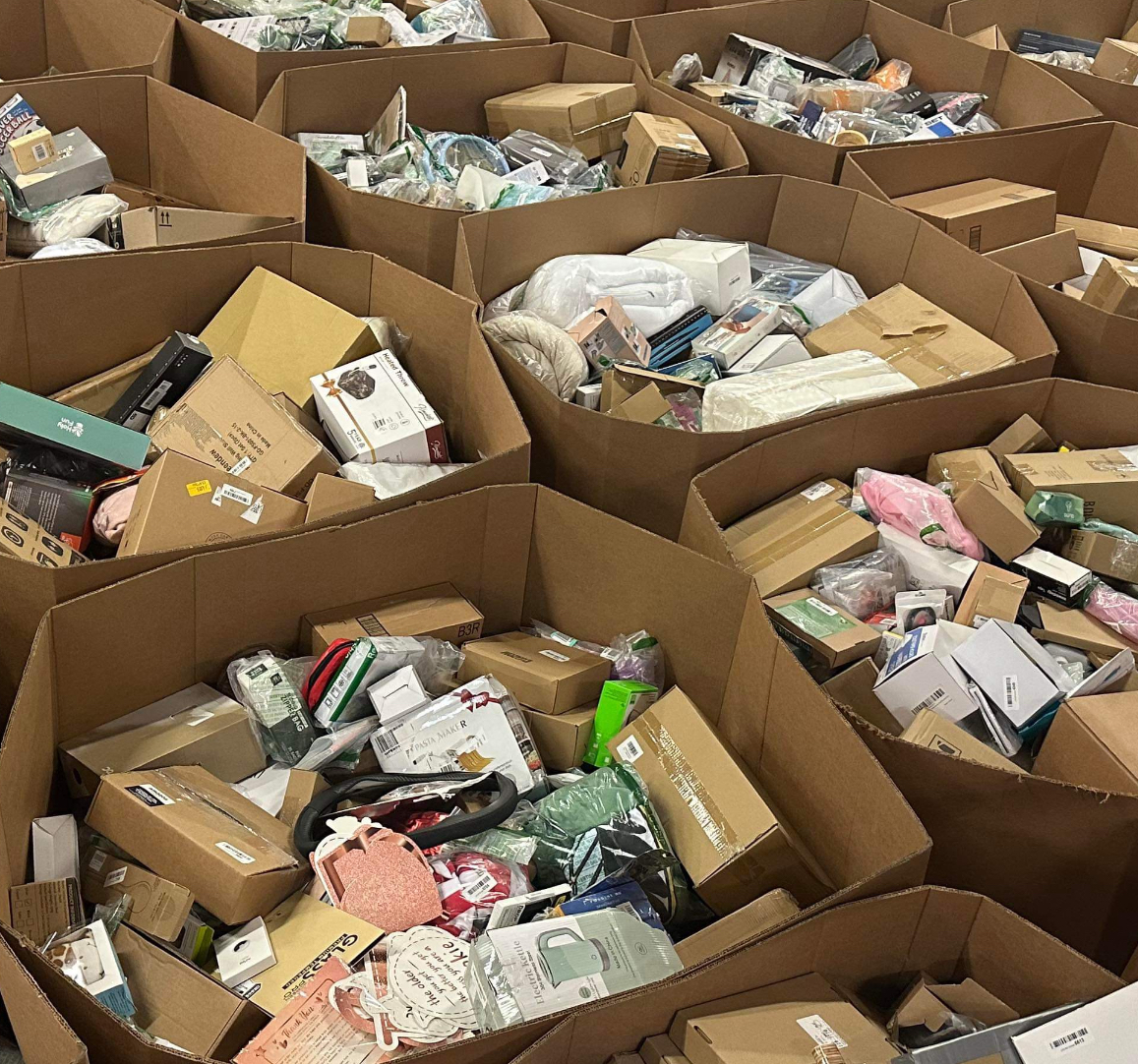 Amazon LPN Amazon LPN