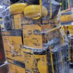 Dewalt Tool Pallet​