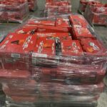 milwaukee tools pallets for sale