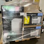 target pallets liquidation