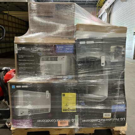 target pallets liquidation