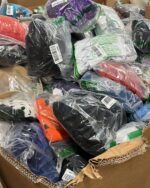 Sam’s Club clothing