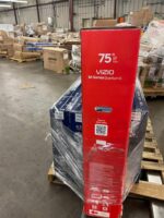 Buy TV Pallet online in usa