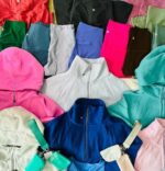 Lululemon Liquidation Pallets USA