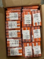 makeup liquidation pallets