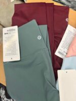 Lululemon Dupe Leggings​