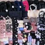 Lululemon Makeup Bag