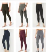 Lululemon Dupe Leggings​