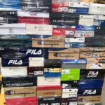 Nike Shoes Pallets