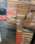 Nike Shoes Pallets