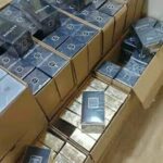 perfume pallets for sale