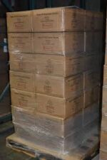 perfume pallets for sale