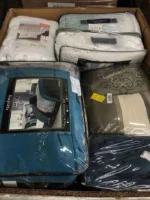 Wholesale Bed Sheet Sets