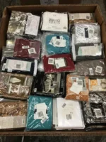 Wholesale Bed Sheet Sets