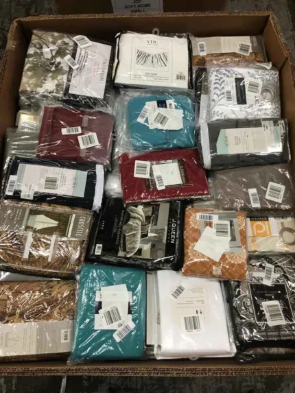 Wholesale Bed Sheet Sets