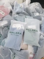 Halara Liquidation Pallet