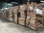 Costco return pallets