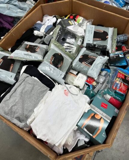 Men Boxer Underwear Wholesale