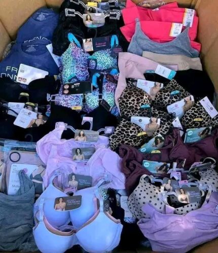 Wholesale Women Underwear