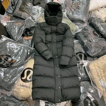 Wholesale Winter Jackets